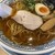 丸源ラーメン - 料理写真: