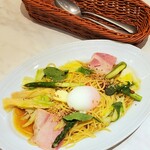 ドトール珈琲店 - 料理写真: