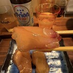 大東そば - 
