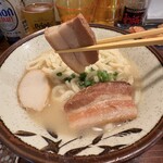 大東そば - 