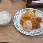 宮崎チキン南蛮ogata - 