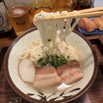 大東そば - 