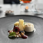 International cuisine subzero - 