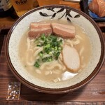 大東そば - 