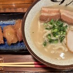 大東そば - 