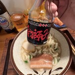 大東そば - 