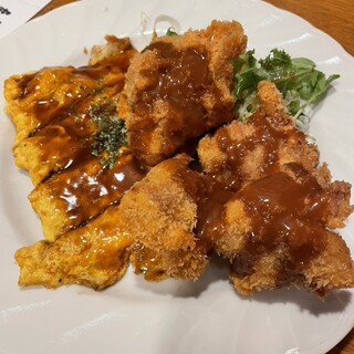 口コミ一覧 : たこ八 （タコハチ） - 肥後橋/居酒屋 [食べログ]