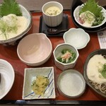 和食麺処 サガミ - 