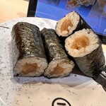 回転寿司 みさき - 料理写真:
