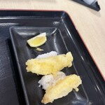 沼津魚がし鮨 - 料理写真: