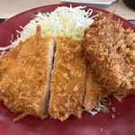かつや - 料理写真: