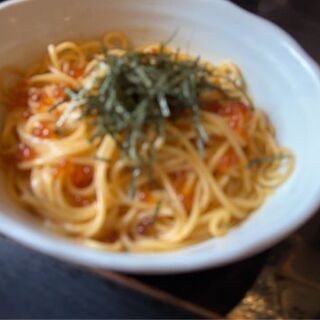 スパゲッティ ICHI_1