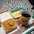 マクドナルド - 料理写真:ナゲットとホットコーヒー