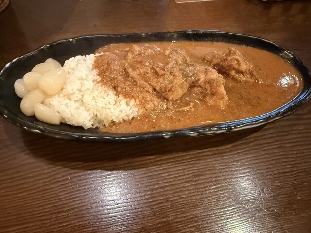 ZAZA （ザザ） - 三軒茶屋/カレー | 食べログ