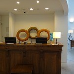 マルゲリータ - ロビー