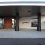 マルゲリータ - 玄関