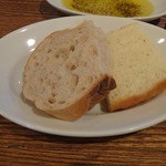 マルゲリータ - 手作りパン