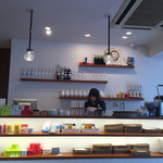 トリーツアンドカンパニー - 