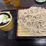 道の駅 信州新町 - 料理写真: