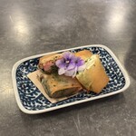 ツマンデ呑める みやこパーラー ハイサイ! - 