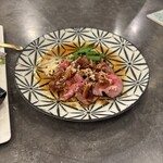 ツマンデ呑める みやこパーラー ハイサイ! - 