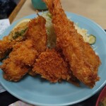 動坂食堂 - 