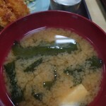 動坂食堂 - 