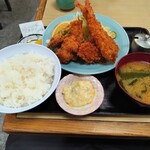 動坂食堂 - 
