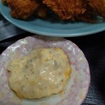 動坂食堂 - 