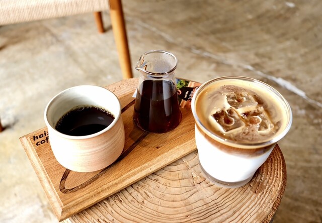 haiz coffee TAKAYAMA - 高山/カフェ | 食べログ