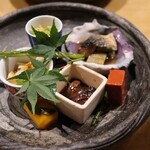 直 - 