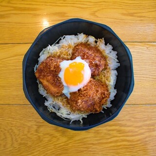僕とうどんとカツオだし_2