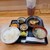 おんじき家 ふうど - 料理写真:おまかせ定食ごはん大盛り
