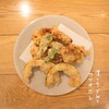 僕とうどんとカツオだし あべのキューズモール店