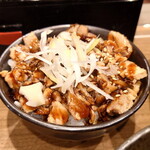 麺屋 五常 - 