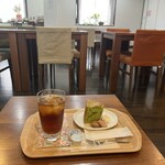 Cafe Lotta - 