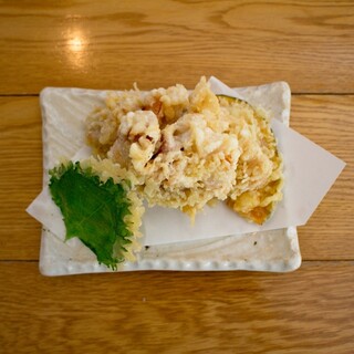 僕とうどんとカツオだし_1