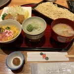 いちにいさん - 料理写真: