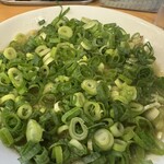 ラーメンまるイ - 
