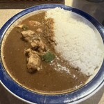 カリーライス専門店エチオピア - 