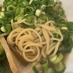 ラーメンまるイ - 