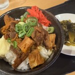 ラーメンまるイ - 