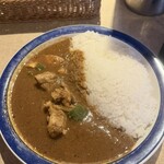 カリーライス専門店エチオピア - 