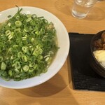 ラーメンまるイ - 