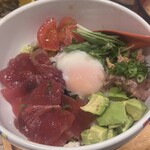 マルモキッチン - 料理写真: