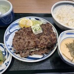 ねぎし - 