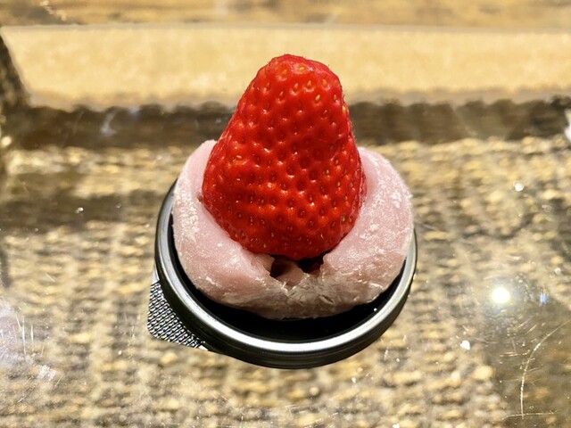ビーマイベリー （Bee my Berry） - 巌根/その他 | 食べログ