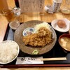 天神橋おさかな食堂 - 料理写真:
