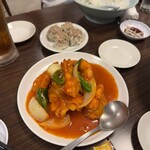 謝甜記 - 