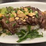 麻布笄軒 - 